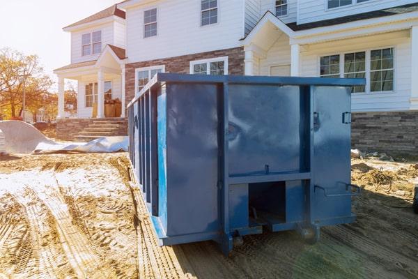 Post Falls Dumpster Rental office